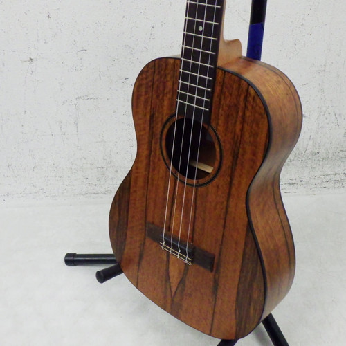 Vist Large View of Product Image Which is Used Kala KA-CM-BE Ukulele Wood