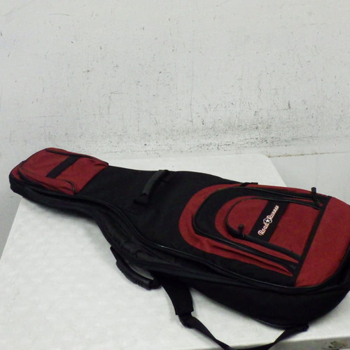 Vist Large View of Product Image Which is Used Road Runner ACOUSTIC BAG Guitar Gig Bag