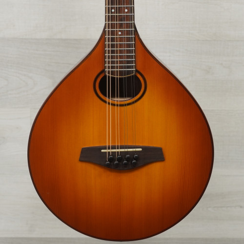 Vist Large View of Product Image Which is Used Washburn Timeless Mandolin