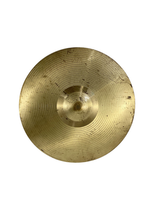 Vist Large View of Product Image Which is Used Practice Crash Cymbal 16"