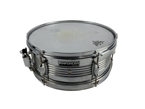 Vist Large View of Product Image Which is Used Enforcer STEEL 14IN SNARE