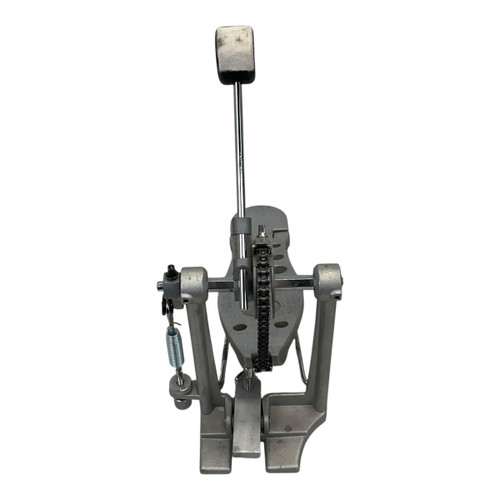 Vist Large View of Product Image Which is Used No Brand Single Chain Kick Drum Pedal