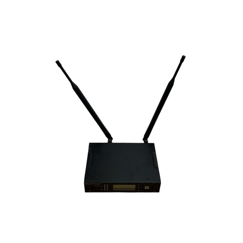 Vist Large View of Product Image Which is Used Electrovoice - EV RE3 Wireless System w/Lavalier Mic