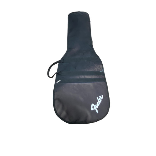 Vist Large View of Product Image Which is Used Fender ELECTRIC GIG BAG Guitar Gig Bag