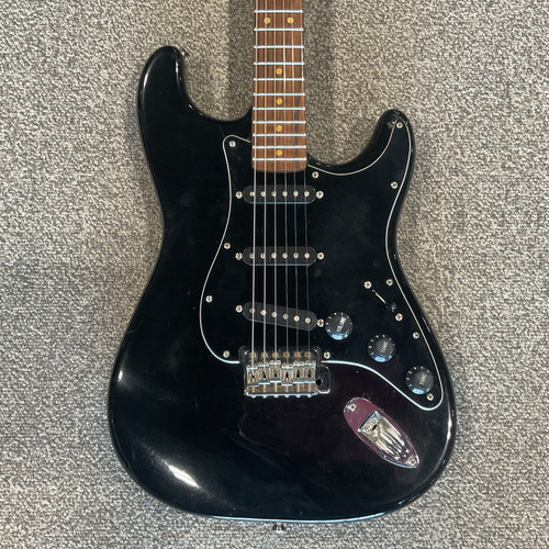 Vist Large View of Product Image Which is Used PARTS-CASTER Electric Guitar