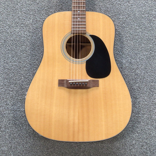 Vist Large View of Product Image Which is Used 2011 MARTIN D-18P Acoustic-Electric Guitar