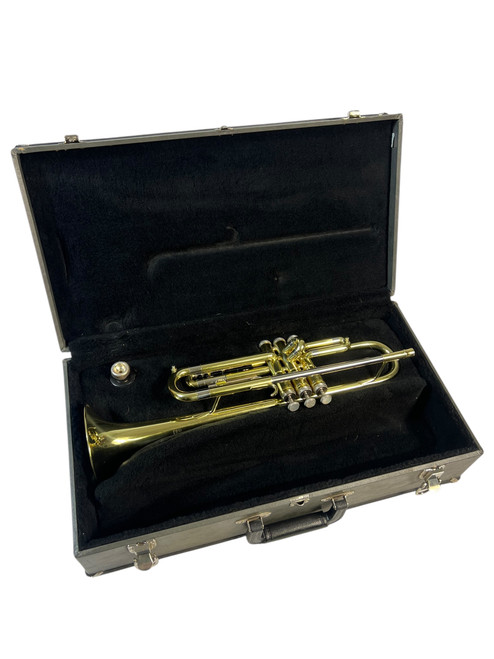 Vist Large View of Product Image Which is Used Getzen 300 SERIES Trumpet
