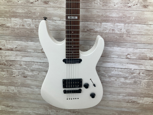 Vist Large View of Product Image Which is Used LTD M-15  Electric Guitar