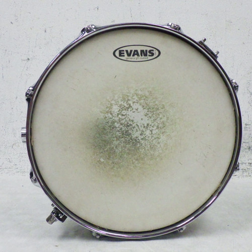 Vist Large View of Product Image Which is Used Tama Piccolo Snare 3X13 Wood Snare Drum 14"