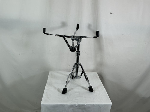 Vist Large View of Product Image Which is Used DOUBLE BRACED SNARE STAND Snare Stand