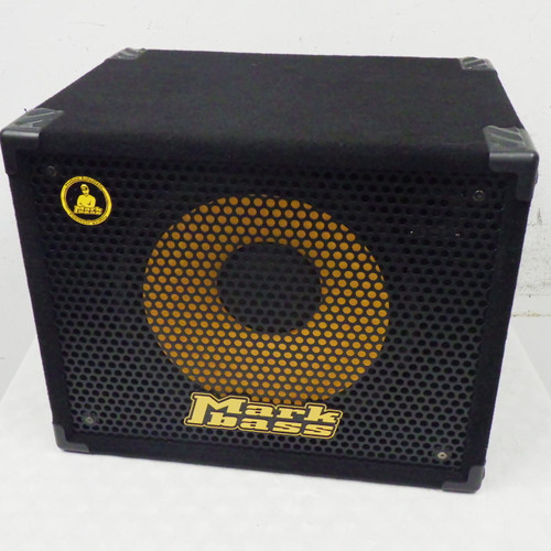 Vist Large View of Product Image Which is Used Markbass TRAVLER 151P  