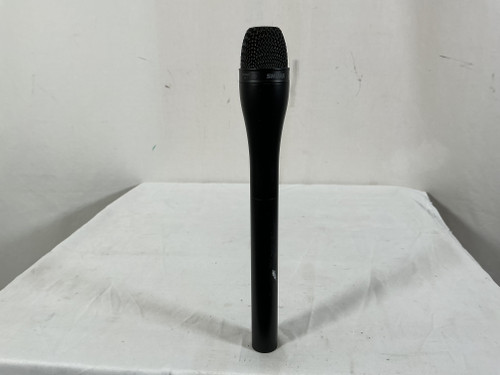 Vist Large View of Product Image Which is Used Shure SM63LB Dynamic Microphone