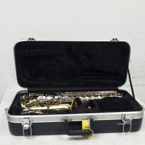 Vist Large View of Product Image Which is Used Eastman Andreas Alto Saxophone  