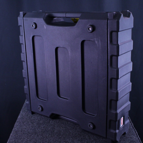 Vist Large View of Product Image Which is Used Gator PRO SERIES 2 SPACE CASE Small Road Case