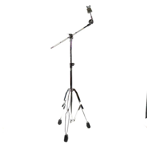 Vist Large View of Product Image Which is Used PDP Boom Stand