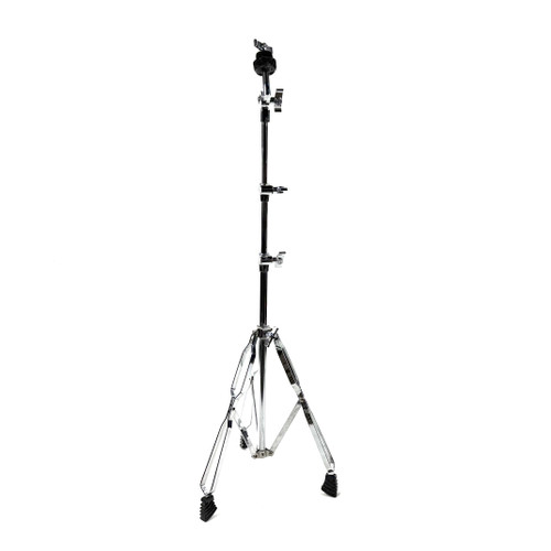 Vist Large View of Product Image Which is Used Groove Percussion Straight Cymbal Stand