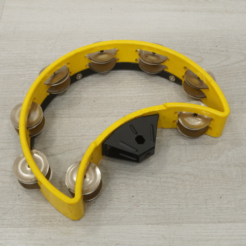 Vist Large View of Product Image Which is Used Rhythm Tech Dst