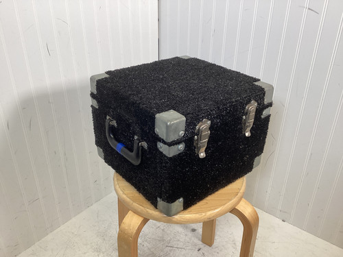 Vist Large View of Product Image Which is Used HOME MADE MIC CASE 4 MICS Microphone Case