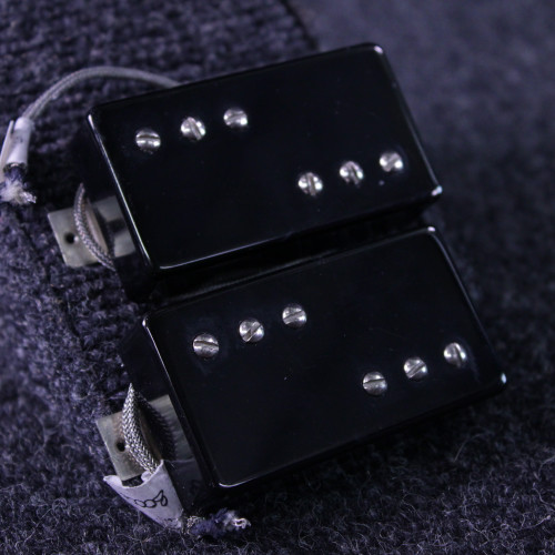 Vist Large View of Product Image Which is Used FRALIN P92 HUMBUCKER SET Guitar Pickup