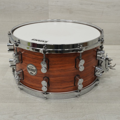 Vist Large View of Product Image Which is Used PDP 13x7 Concept Limited Edition Wood Snare Drum