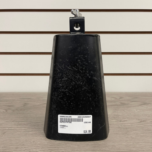 Vist Large View of Product Image Which is Used - MISC COWBELL 