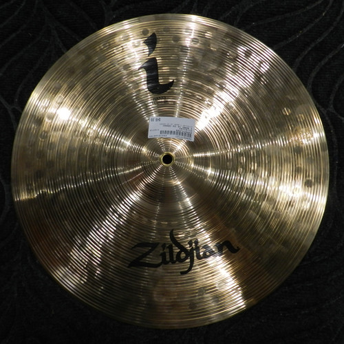 Vist Large View of Product Image Which is Used Zildjian I BAND 16 IN CRASH Crash Cymbal 16"