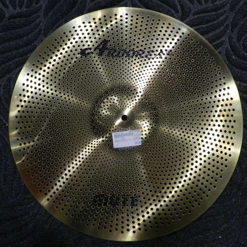 Vist Large View of Product Image Which is Used ARBOREA 20 IN MUTE RIDE Cymbal 20"