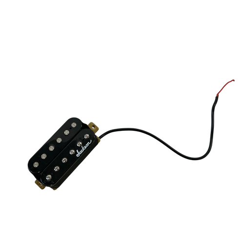 Vist Large View of Product Image Which is Used Jackson BELCAT PICKUP Guitar Hardware