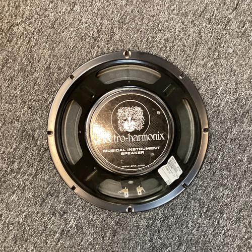 Vist Large View of Product Image Which is Used Electro Harmonix (E/H) EMINENCE 10CS 1 x 10 Guitar Speaker Cabinet 1 x 10