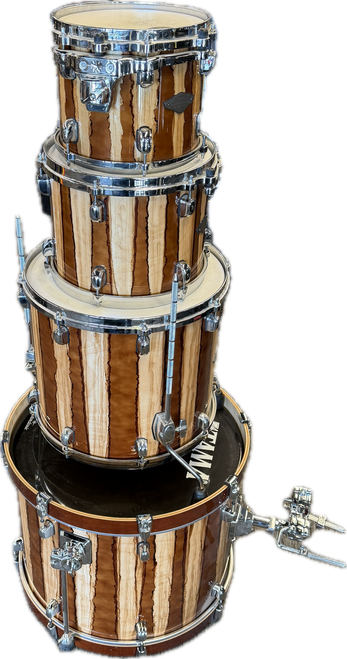 Vist Large View of Product Image Which is Used Tama Starclassic Performer 10/12/16/22 Drum Shell Kit Other