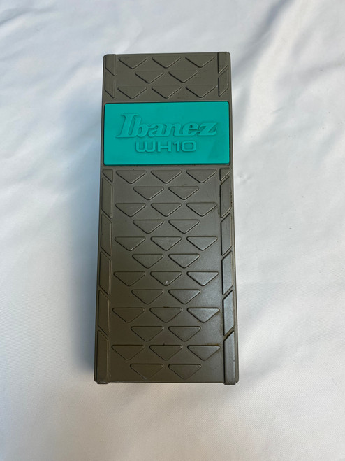 Vist Large View of Product Image Which is Used Ibanez WH10 Vintage Guitar Effects Pedal