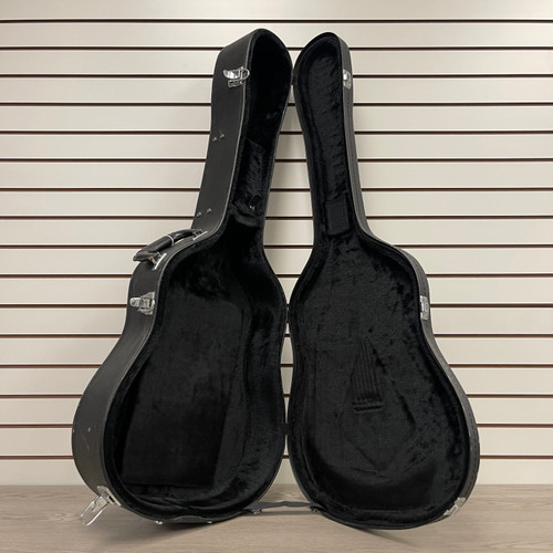 Vist Large View of Product Image Which is Used - MISC DREADNOUGHT Guitar Case