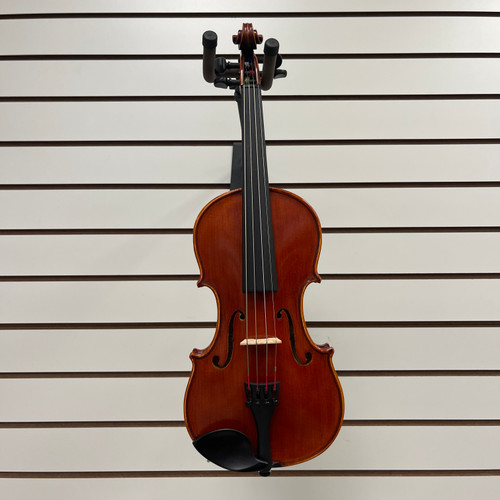 Vist Large View of Product Image Which is Used ROBERTSON AND SONS 1/4 VIOLIN 100HC Violin 1/4 Size
