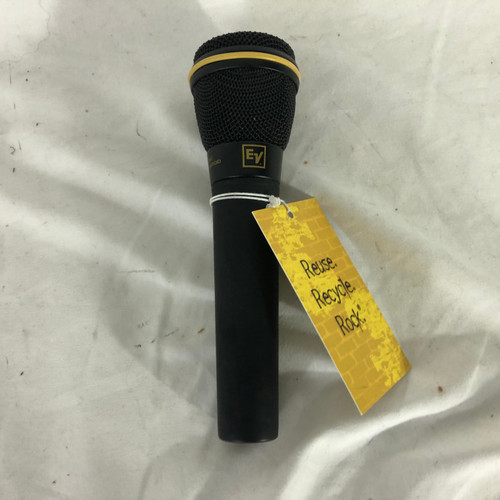 Vist Large View of Product Image Which is Used Electrovoice - EV N/D967 Dynamic Microphone