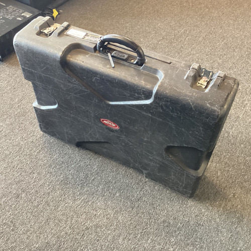 Vist Large View of Product Image Which is Used SKB PS-45 PEDALBOARD Pedal Board