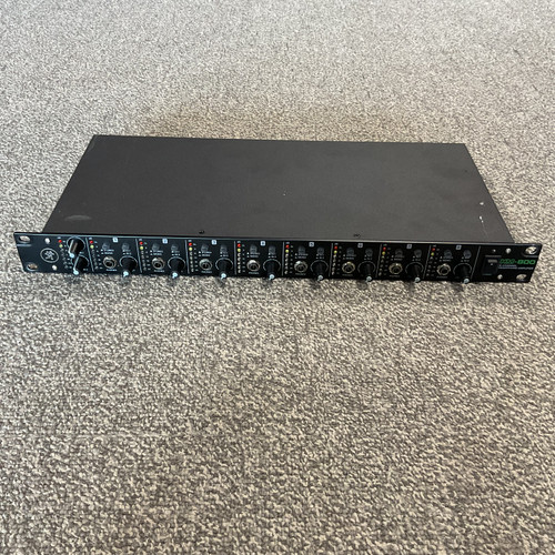 Vist Large View of Product Image Which is Used MACKIE HM-800 HEADPHONE AMPLIFIER