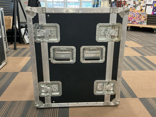 Vist Large View of Product Image Which is Used Anvil LARGE ROAD CASE Large Road Case