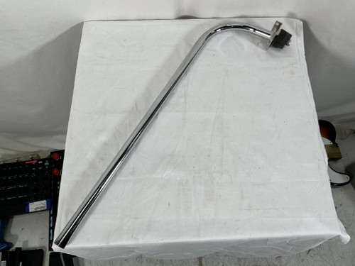 Vist Large View of Product Image Which is Used NO BRAND (Brandless Product) CHIMES MOUNT Drum Hardware