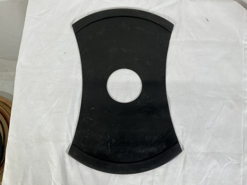 Vist Large View of Product Image Which is Used Evans HI HAT MUTE Percussion Accessory