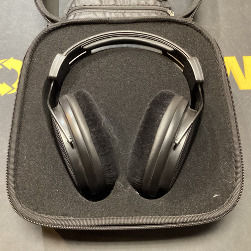 Vist Large View of Product Image Which is Used Shure SRH1840 Headphones