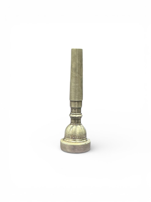 Vist Large View of Product Image Which is Used Bach 5C Band Instrument Mouthpiece