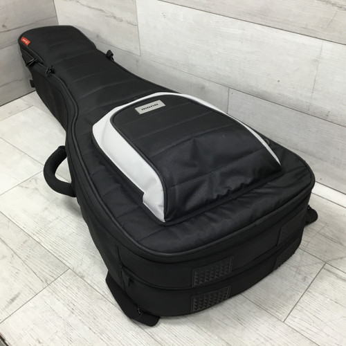 Vist Large View of Product Image Which is Used Mono Double Electric Guitar Case