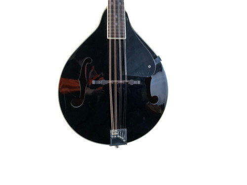 Vist Large View of Product Image Which is Used Rogue RM100A MANDOLIN Guitar - Other Black
