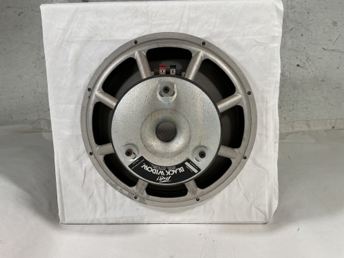 Vist Large View of Product Image Which is Used Peavey BLACK WIDOW 15 INCH Raw Speaker