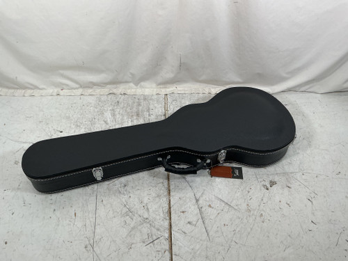 Vist Large View of Product Image Which is Used GLARRY LP CASE Guitar Case