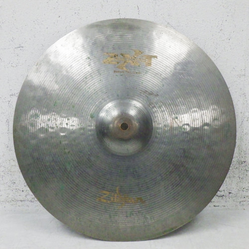 Vist Large View of Product Image Which is Used Zildjian 16 Inch Zxt Medium Thin Crash  