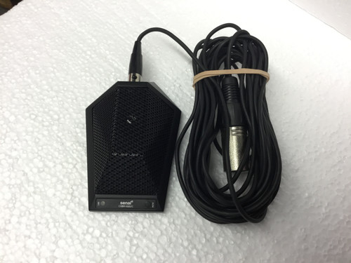 Vist Large View of Product Image Which is Used SENAL CXBM-620/C Dynamic Microphone