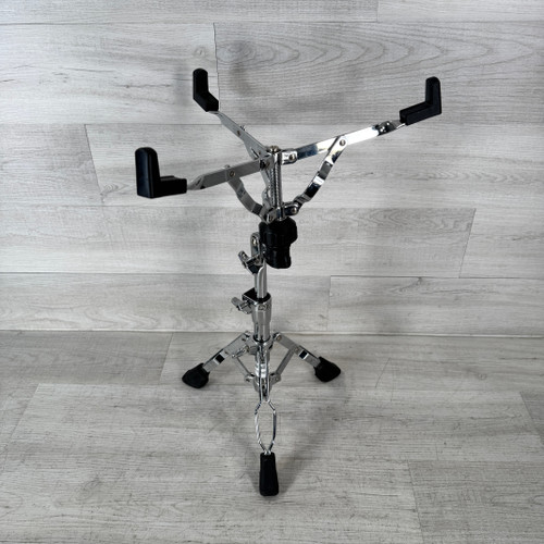 Vist Large View of Product Image Which is Used Tama Stage Master Snare Drum Stand