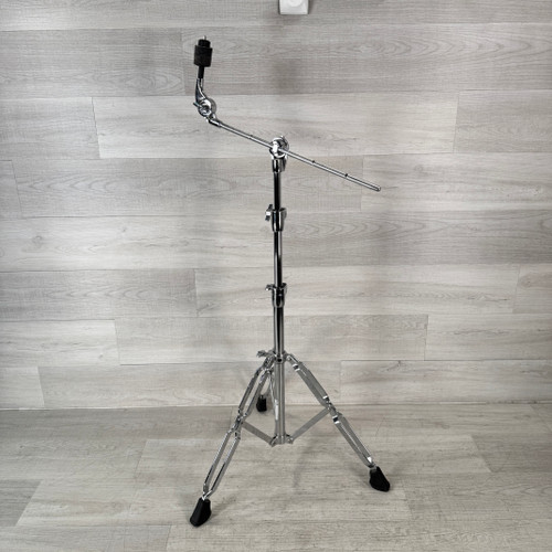 Vist Large View of Product Image Which is Used Tama Stage Master Boom Cymbal Stand
