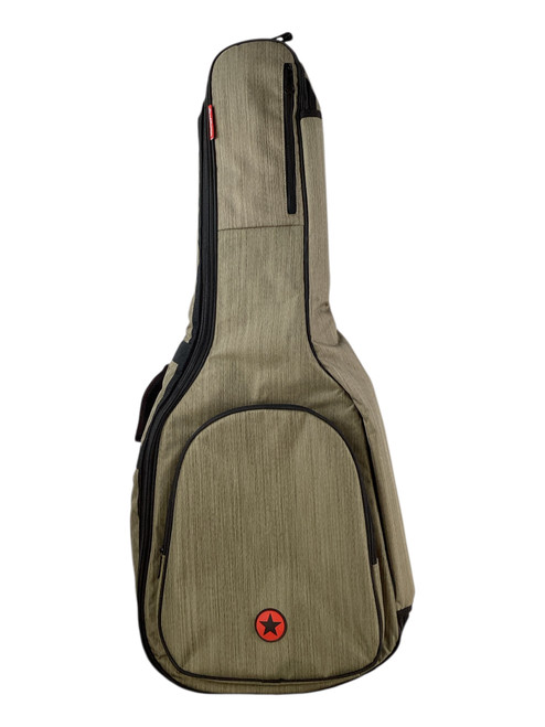Vist Large View of Product Image Which is Used Road Runner GIG BAG ACOUSTIC AVENUE